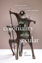 Coloniality Of The Secular