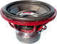 TRF Sw1865cc Subwoofer Αυτοκινήτου 4"