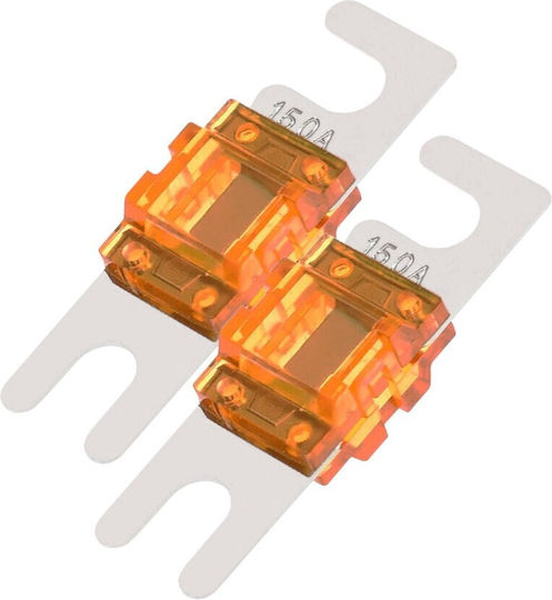 Ασφάλεια Mini Anl Afs 150a Auto-connect 720fmanl150a Ζευγος