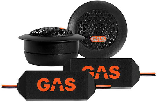 Pro Spl 1" 60W Auto Hochtöner Gas Audio Power Mad T2-254 Preis pro Stück