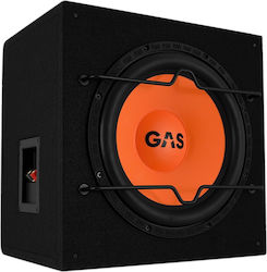 Gas Audio Power Ported Loaded Enclosure Subwoofer Auto 12" 600W RMS