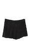 Only Women's Skort in Black color