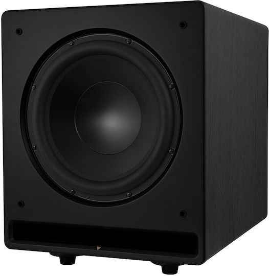 Dynavoice CSB-V12 Active Subwoofer with Speaker 12" 300W Black
