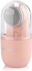 Beautifly Fresh Duo Pflege Rouge Gesichtsbürste Beautifly Fresh Duo Pflege Rouge Gesichtsbürste
