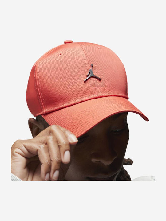 Jordan Rise Jockey Rot