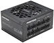 Phanteks Revolt 850W Schwarz Computer-Netzteil Vollständig modular 80 Plus Platin