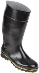 Spirale Safety Wellies Ankle Spirale Safety Wellies Ankle