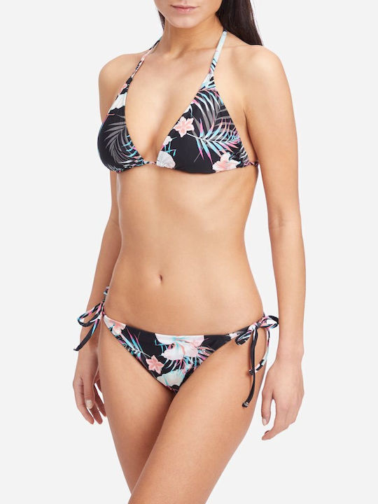 Bikini-Set Schwarz