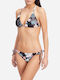 Bikini-Set Schwarz