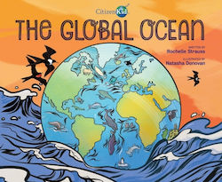 Global Ocean Kids Can Press Hardback