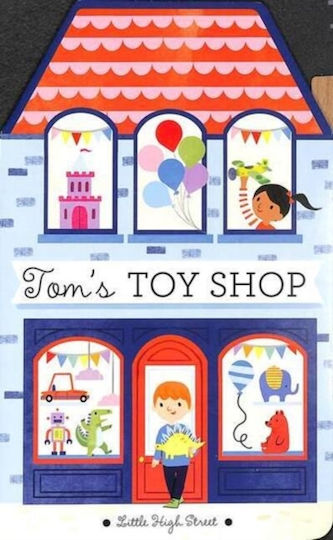 Paul's Pet Shop North Parade Publishing Board Book Paul's Pet Shop North Parade Publishing Board Book