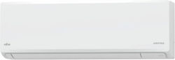 Fujitsu Εσωτερική Μονάδα Τοίχου για Multi Κλιματιστικά