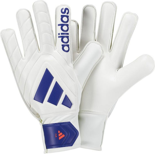 adidas Copa Gl Clb Mănuși portar Adulți Albe