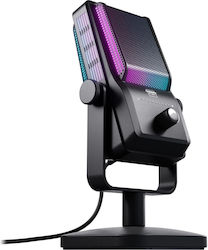 Cherry XTRFY NGALE R Ενσύρματο Μικρόφωνο Επιτραπέζιο Cherry XTRFY NGALE R Ενσύρματο Μικρόφωνο Επιτραπέζιο