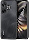 Dux Ducis Back Cover Silicon / Plastic 1.2mm Transparent (Xiaomi Poco F6)