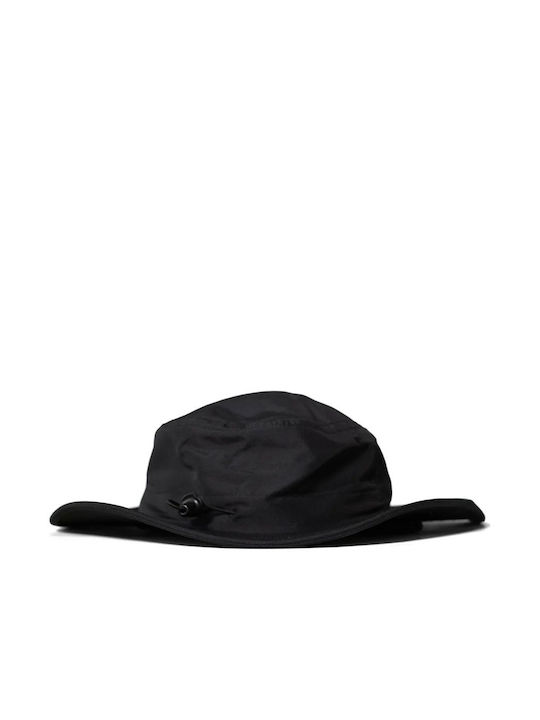 Vissla Fabric Women's Bucket Hat Black