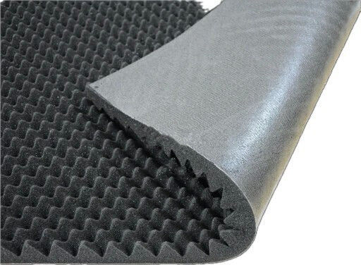 Wavefix 15mm 500*400 Ctk Wavefix-15 1 Sheet