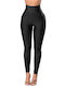 Merry See Women's Legging Black