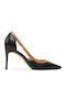 Pantofi cu toc Negre
