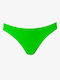 Puma Bikini Brazil Fluo Green