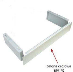 Bpz-fs-600/1 100x600mm Front Plinth 293 497