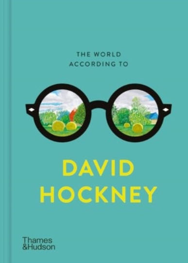 World According To David Hockney World According To David Hockney