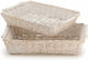 Palma Emporio Basket for Baptism 68x52cm
