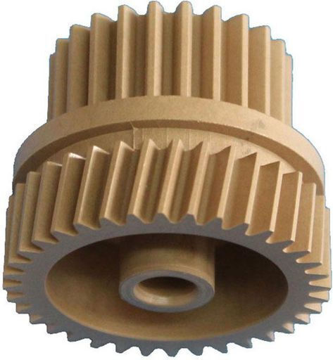 Coreparts Fuser Zahnrad 36t/24t