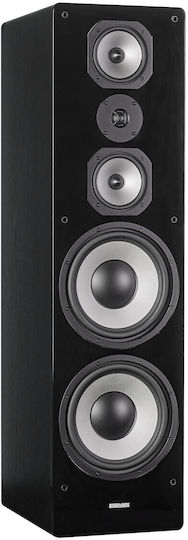 Dynavoice Dynavoice Challenger M-105 Paar Hi-Fi Lautsprecher Boden 210W B29xT39.5xH110cm. Schwarz