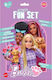 Activity Fun Set Barbie