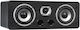 Dynavoice Dynavoice Magic C-4 Ηχείο Hi-Fi Κεντρικό 75W Π40xΒ19.1xΥ15εκ. Μαύρο