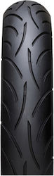 Λαστιχο Scooter Honda Pcx 125 10'-17' Yamaha N-max 155 15'-20' 110/70-13 Irc Sct-001f Tl 48p