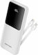 Vention FHO Power Bank 10000mAh 22.5W with 2 US...