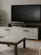 Polihome TV Stand Gray 170x40x53cm