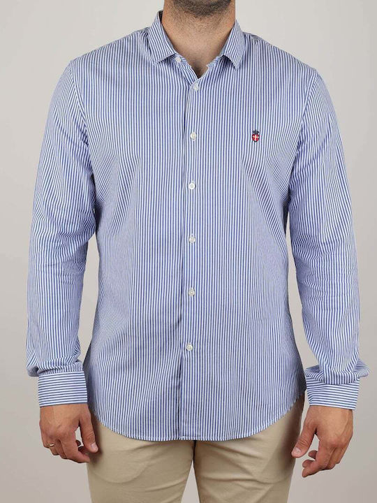 Explorer Men's Shirt navy