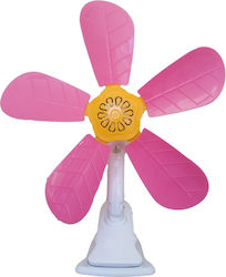 Clip Fan 10W