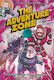 Adventure Zone Crystal Kingdom First Second Paperback Softback