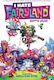 I Hate Fairyland Volume 1 Madly Ever After Image Comics Paperback Softback
