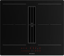 Faber Galileo Slim A600 Επαγωγική Faber Galileo Slim A600 Επαγωγική