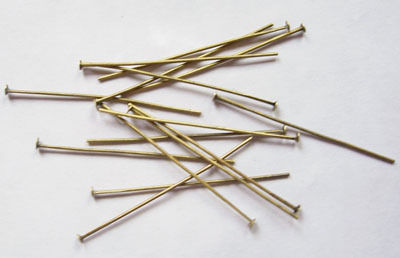 Metalică Grana pentru Bijuterii 3.5cm.