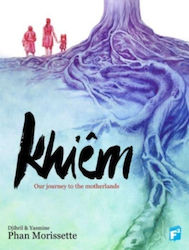 Khiem Fairsquare Comics Taschenbuch Softcover