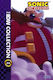 Sonic Hedgehog Idw Collection Vol 4 Idea & Desi...