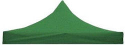 Gazebo Cover with PVC Coating Gazebo Cover with PVC Coating