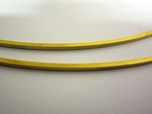 Metalic Sârmă pentru Bijuterii 0.2x0.2cm.