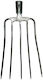 Garden Pitchfork 5 Prongs NX2315