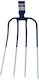Goizper Garden Pitchfork 4 Prongs 734760