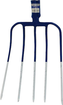 Goizper Garden Pitchfork 5 Prongs 734761