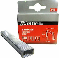 MTX NX1827 Staples