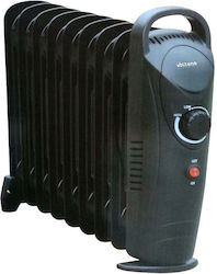 Volteno Radiator cu ulei cu 9 Elemente 900W