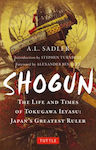 Shogun Tuttle Publishing Paperback Softback